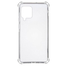 Чехол-накладка BeCover Anti-Shock для Samsung Galaxy M33 SM-M336 Clear (707567)