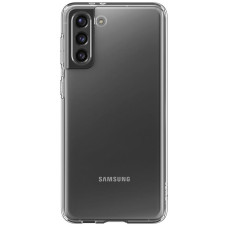Чохол-накладка Spigen Crystal Flex для Samsung Galaxy S21 SM-G991 Clear (ACS02447)
