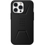 Чохол-накладка Urban Armor Gear Civilian Magsafe для Apple iPhone 13 Pro Black (11354D114040)