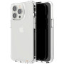 Чохол-накладка Zagg Gear4 Crystal Palace для Apple iPhone 12 / 12 Pro Iridescent (702006043)