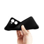 Чохол-накладка BeCover для Motorola Moto G06/G06 Power 4G Black (714690)