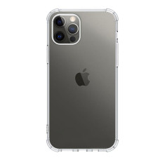 Чехол-накладка Armorstandart Air Force для Apple iPhone 12 Pro Max Transparent (ARM57387)
