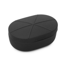 Чехол BeCover Silicon для Xiaomi Redmi AirDots/Redmi AirDots 2/Redmi AirDots S Black (703824)