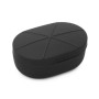 Чехол BeCover Silicon для Xiaomi Redmi AirDots/Redmi AirDots 2/Redmi AirDots S Black (703824)