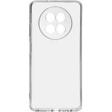 Чохол-накладка BeCover для Realme 12 5G Transparancy (711765)