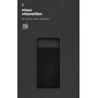 Чохол-накладка Armorstandart Icon для Google Pixel 6a Black (ARM70907)