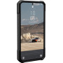 Чохол-накладка Urban Armor Gear Monarch для Samsung Galaxy S23 Carbon Fiber (214120114242)