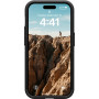Чохол-накладка Urban Armor Gear Civilian Magsafe для Apple iPhone 15 Pro Max Mallard (114295115555)
