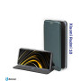 Чeхол-книжка BeCover Exclusive для Xiaomi Redmi 10 Dark Green (707016)