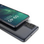 Чехол-накладка BeCover для Samsung Galaxy A71 SM-A715 Transparent (704642)