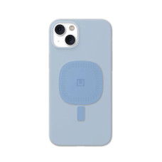 Чохол-накладка Urban Armor Gear U Lucent 2.0 Magsafe для Apple iPhone 14 Plus Cerulean (114077315858)