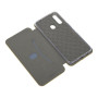 Чeхол-книжка BeCover Exclusive для Samsung Galaxy A20s SM-A207 Gold (704205)