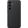 Чохол-книжка Samsung Smart View Wallet Case для Samsung Galaxy S24+ SM-S926 Black (EF-ZS926CBEGWW)