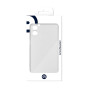 Чохол-накладка Armorstandart Air Force для Samsung Galaxy A34 5G SM-A346 Camera cover Transparent (ARM66410)