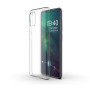 Чехол-накладка BeCover для Samsung Galaxy A71 SM-A715 Transparent (704642)