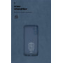 Чохол-накладка Armorstandart Icon для Samsung Galaxy A14 5G SM-A146 Camera cover Dark Blue (ARM66673)