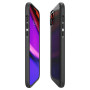 Чохол-накладка Spigen Mag Armor MagFit для Apple iPhone 15 Matte Black (ACS06815)