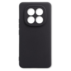 Чохол-накладка BeCover для Xiaomi Redmi Note 15 Pro 4G Black (714972)