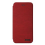 Чeхол-книжка BeCover Exclusive для Xiaomi Redmi 9T Burgundy Red (706410)