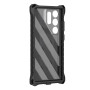 Чохол-накладка Samsung SHLDAir Active Case для Samsung Galaxy S23 Ultra SM-S918 Black (GP-FPS918SBBBU)