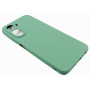 Чохол-накладка Dengos Soft для Xiaomi Redmi A7 Pro Mint (DG-TPU-SOFT-89)