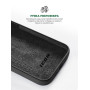 Чехол-накладка Armorstandart Icon2 для Apple iPhone 13 Pro Max Midnight (ARM60710)