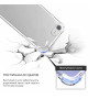 Чехол-накладка Armorstandart Air Force для Samsung Galaxy A32 SM-A325 Transparent (ARM58699)