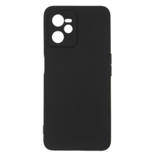 Чехол-накладка Armorstandart Matte Slim Fit для Realme C35 Black (ARM61481)