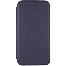 Чохол-книжка BeCover Exclusive для Tecno Spark 20 (KJ5n) Deep Blue (711241)