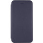 Чохол-книжка BeCover Exclusive для Tecno Spark 20 (KJ5n) Deep Blue (711241)