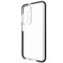 Чохол-накладка Zagg Gear4 Piccadilly для Samsung Galaxy S23 SM-S911 Black (702010955)
