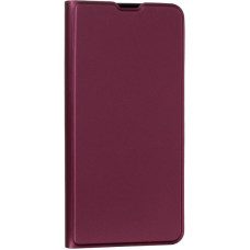 Чохол-книжка BeCover Exclusive New Style для Xiaomi Redmi Note 13 Pro 5G Red Wine (711192)