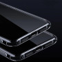 Чехол-накладка BeCover для Meizu M8 Transparancy (706077)