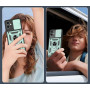 Чохол-накладка BeCover Military для Samsung Galaxy A06 SM-A065 Dark Green (713067)