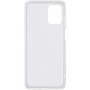 Чохол-накладка Samsung Soft Clear Cover для Samsung Galaxy A12 SM-A125/SM-A127 Transparent (EF-QA125TTEGRU)