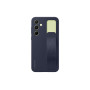 Чохол-накладка Samsung Standing Grip Case для Samsung Galaxy A55 SM-A556 Black (EF-GA556TBEGWW)