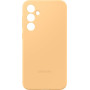 Чохол-накладка Samsung Silicone Cover для Samsung Galaxy S23 FE SM-S711 Apricot (EF-PS711TOEGWW)