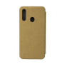 Чeхол-книжка BeCover Exclusive для Samsung Galaxy A20s SM-A207 Gold (704205)
