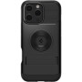 Чохол-накладка Spigen Slim Armor with MagFit для Apple iPhone 16 Pro Black (ACS08164)