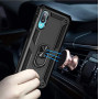 Чeхол-накладка BeCover Military для Samsung Galaxy A02 SM-A022/M02 SM-M022 Black (706640)