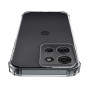 Чохол-накладка BeCover Anti-Shock для Motorola Moto G75 Clear (712781)