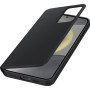 Чохол-книжка Samsung Smart View Wallet Case для Samsung Galaxy S24+ SM-S926 Black (EF-ZS926CBEGWW)
