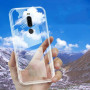 Чехол-накладка BeCover для Meizu M8 Transparancy (706077)