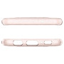 Чохол-накладка Spigen Liquid Crystal Glitter для Samsung Galaxy 10e SM-G970 Rose Quartz (609CS25835)