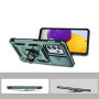 Чeхол-накладка BeCover Military для Samsung Galaxy M23 SM-M236 Dark Green (707372)
