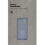 Чохол-накладка Armorstandart Icon для Samsung Galaxy A72 SM-A725 Blue (ARM58248)