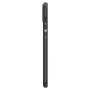 Чохол-накладка Spigen Mag Armor MagFit для Apple iPhone 15 Matte Black (ACS06815)