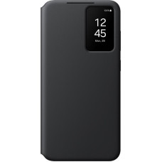 Чохол-книжка Samsung Smart View Wallet Case для Samsung Galaxy S24+ SM-S926 Black (EF-ZS926CBEGWW)