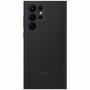 Чохол-книжка Samsung Smart Clear View Cover для Samsung Galaxy S22 Ultra SM-S908 Black (EF-ZS908CBEGRU)