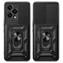 Чохол-накладка BeCover Military для Honor 200 Lite Black (713044)